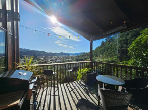 Garden View Cottages
